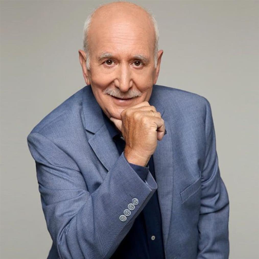 Έφυγε από τη ζωή ο Γιώργος Παπαδάκης - Η ανακοίνωση του Λαϊκού Νοσοκομείου