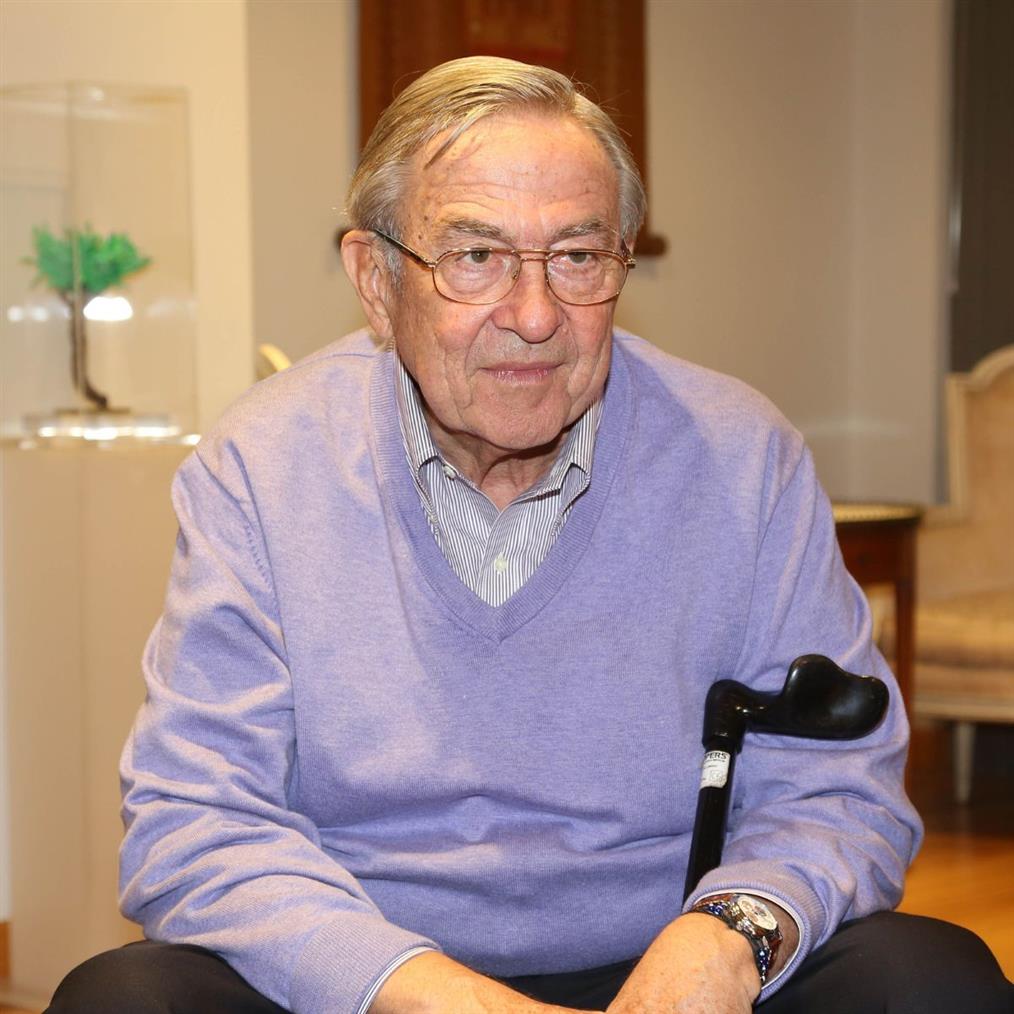 Τέως Βασιλιάς Κωνσταντίνος: Πότε και πού θα γίνει το μνημόσυνο για τα 3 χρόνια από τον θάνατό του