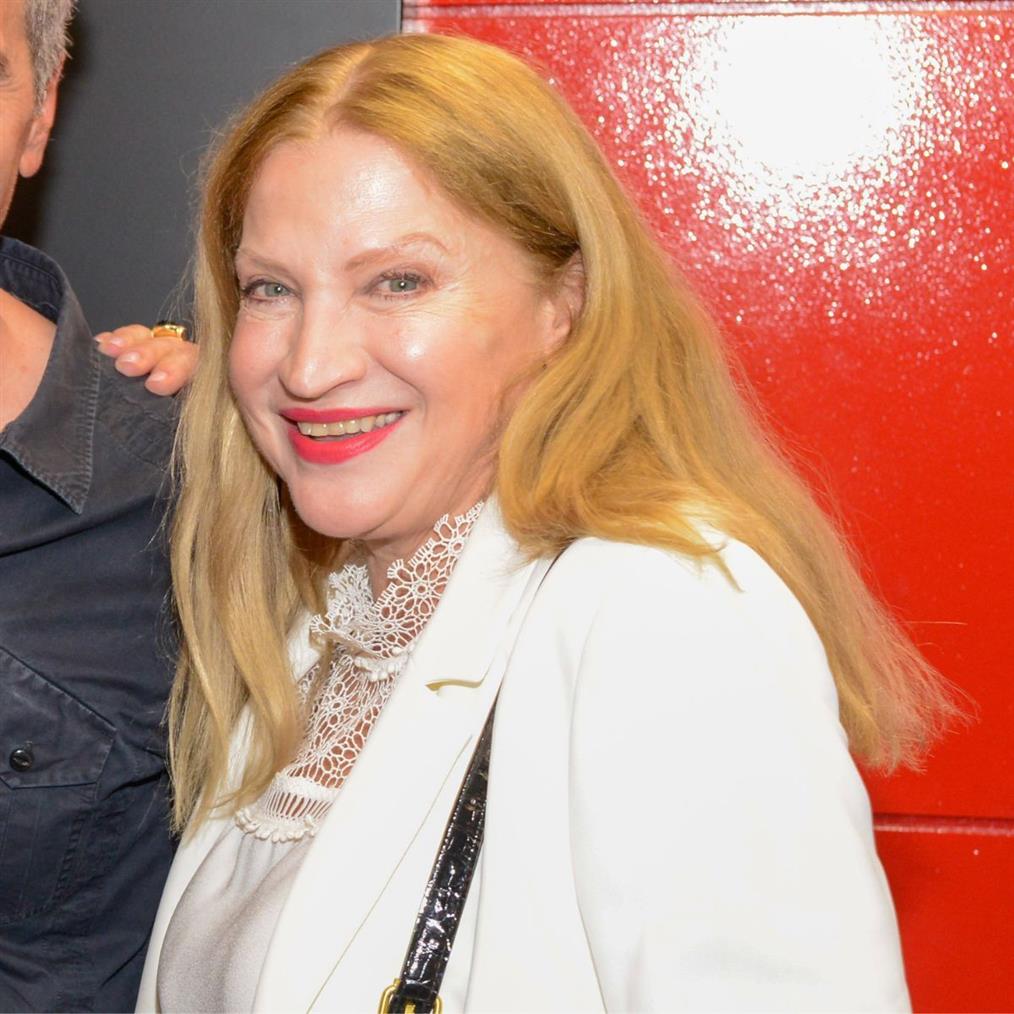 Ελένη Κρίτα: Ξεκαθαρίζει για το "Παρά Πέντε" - "Δεν νομίζω ότι μπορεί να συνεχιστεί η ιστορία με κάτι παραπάνω, είχε φινάλε"