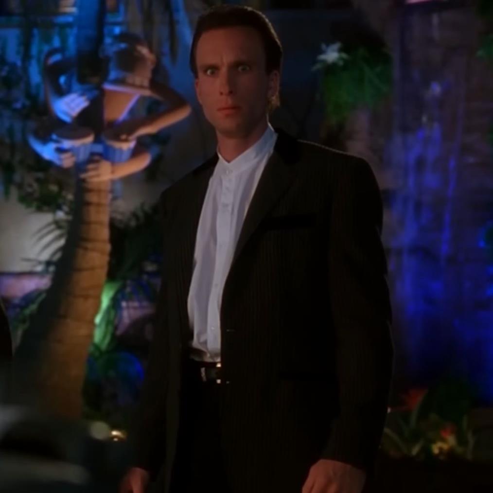 Πίτερ Γκριν: Πέθανε ο "κακός" της "Μάσκας" - Βρέθηκε νεκρός στο διαμέρισμά του