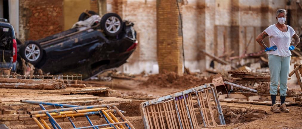 Ισπανία: Παραιτήθηκε ο επικεφαλής της περιφερειακής κυβέρνησης της Βαλένθιας