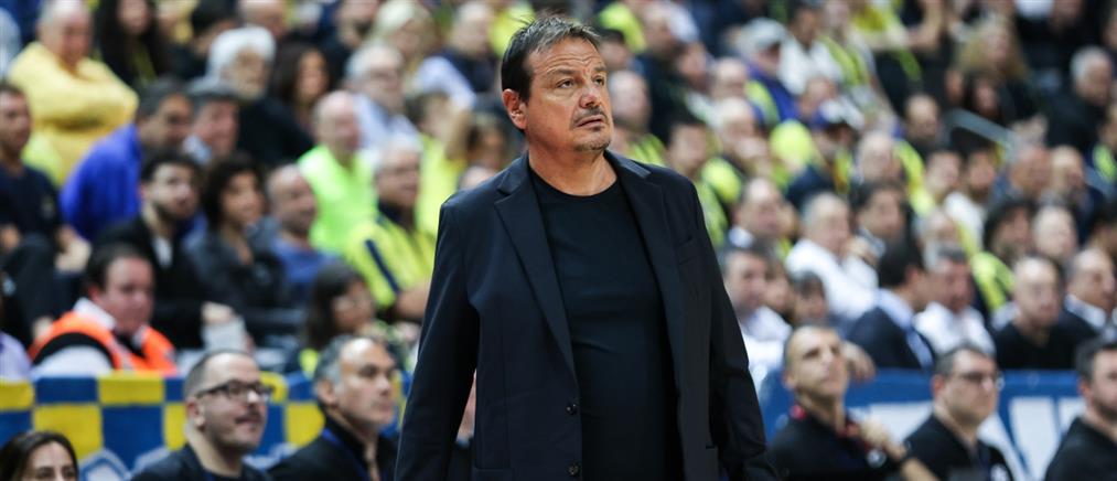 Σάλος μετά το Φενέρμπαχτσε – Παναθηναϊκός: Η σκληρή επίθεση Αταμάν για "10 χιλιάδες αμόρφωτους"