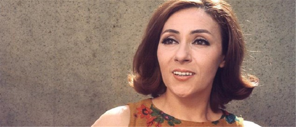 Πέθανε η Μαρία Μαρτίκα