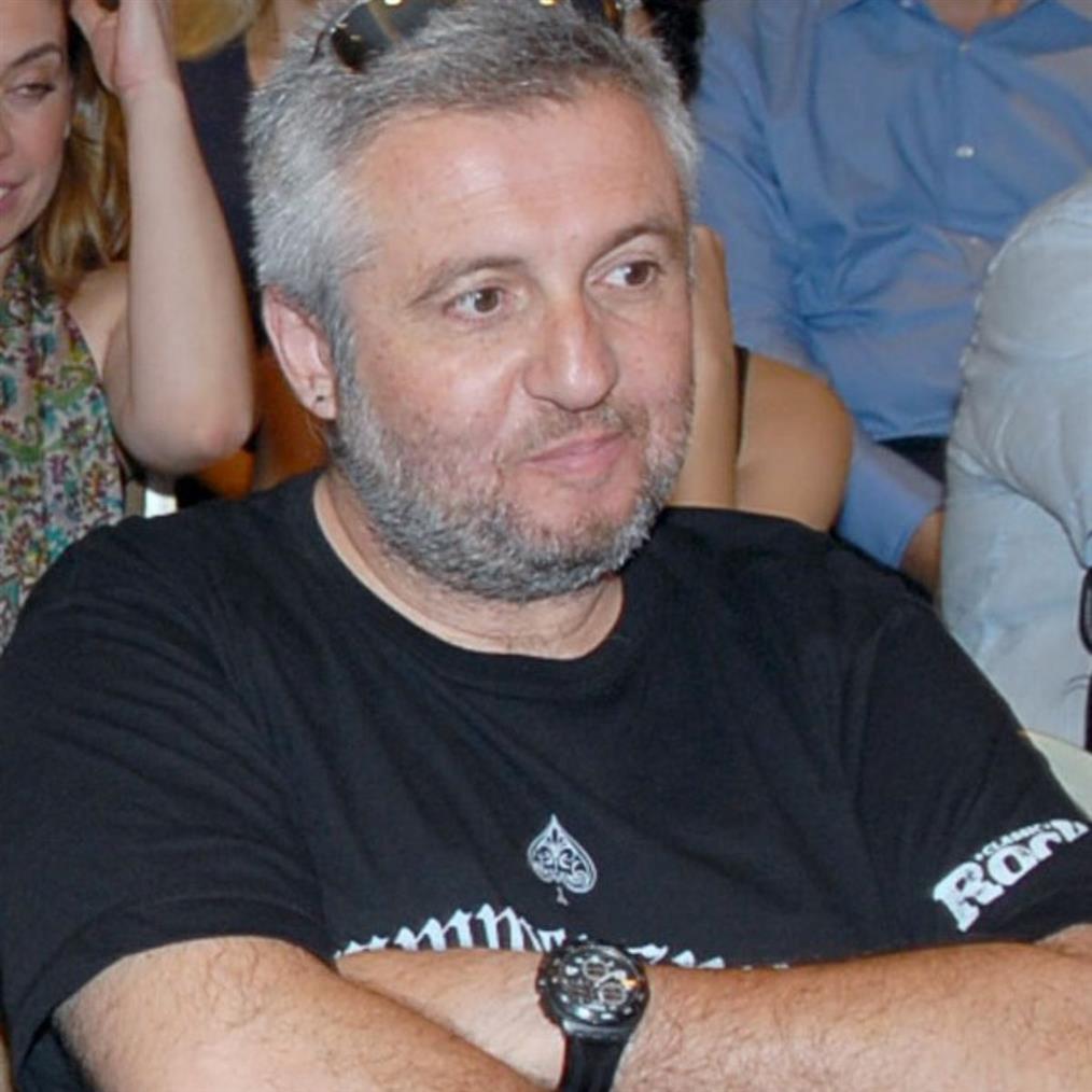 Στάθης Παναγιωτόπουλος: Καταδικάστηκε σε τρία χρόνια με δικαίωμα έφεσης για υπόθεση revenge porn

