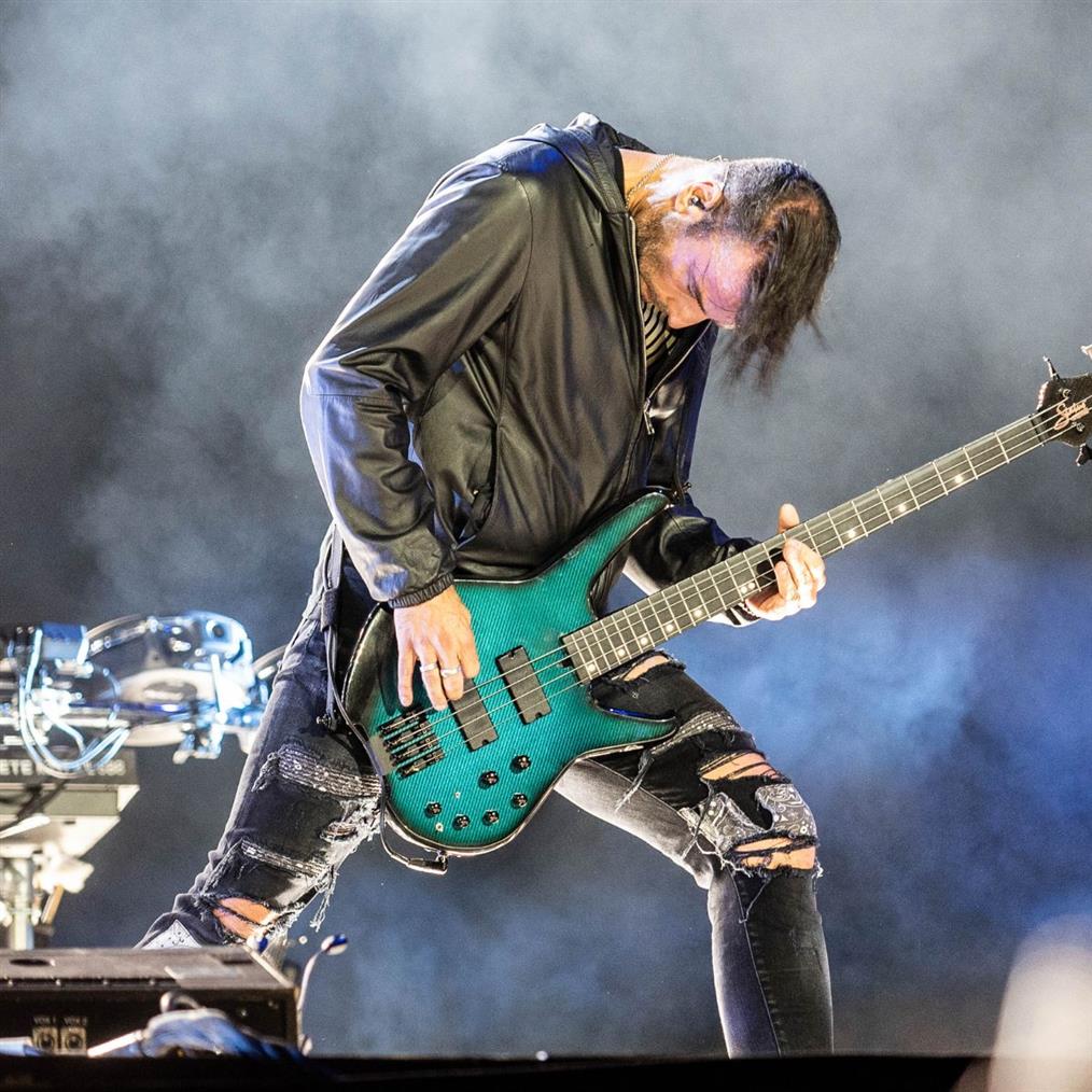 Χαμός στη Τουρκία με τους Muse - Τούρκοι fans τους, τους καλούν να ακυρώσουν συναυλία στην Κωνσταντινούπολη