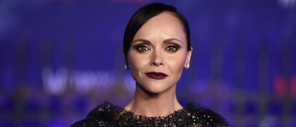 Κριστίνα Ρίτσι: Φεμινιστής ο 8χρονος γιος της