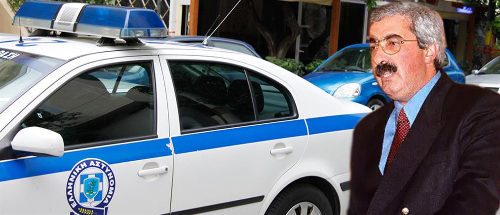 Ανθρωποκυνηγητό για τον εντοπισμό των υπόλοιπων απαγωγέων του Καραμολέγκου