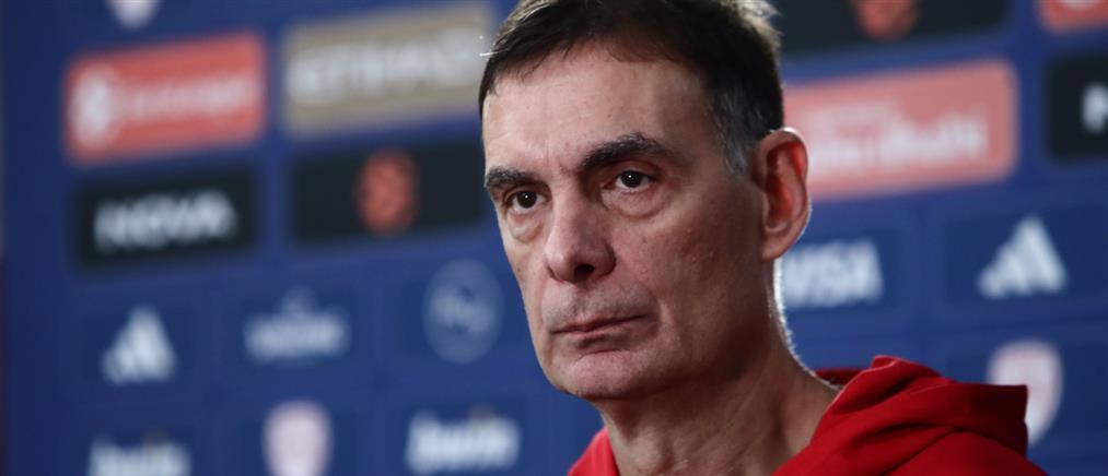 Ολυμπιακός - Μπαρτζώκας:  Έκανα 5-6 διαφορετικές προτάσεις που δεν προχώρησαν για διάφορους λόγους