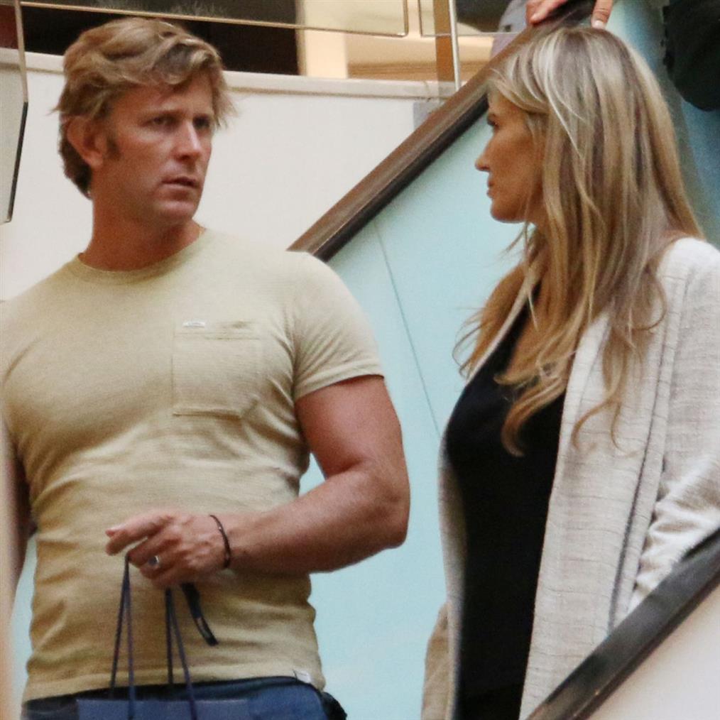 Εύα Καϊλή: Ο σύζυγός της, Φραντσέσκο Τζιόρτζι "έσπασε" τη σιωπή του - "Σήμερα, η ζωή μου έχει αλλάξει πολύ"
