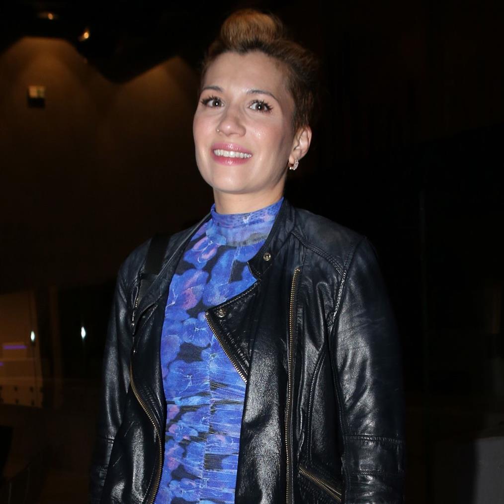 Πέννυ Μπαλτατζή: "Μου έλεγαν ότι δεν θα μπορέσω ποτέ να κάνω παιδί, αλλά τελικά διαψεύστηκαν" (Video)