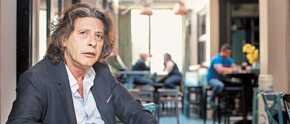 Τάκης Σπυριδάκης: Πού και πότε θα γίνει η κηδεία