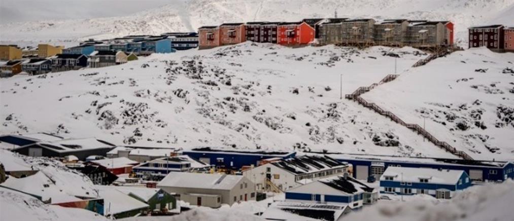 Γροιλανδία: Επιστρέφουν οι Γερμανοί στρατιώτες