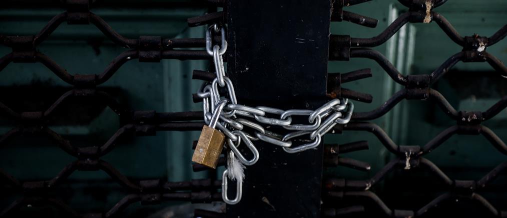 Θεσσαλονίκη: Άνδρας προσπάθησε να παραβιάσει λουκέτα για να κλέψει κλειδιά από διαμερίσματα βραχυχρόνιας μίσθωσης