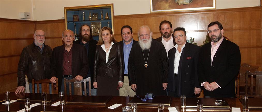 Η «Αποστολή» στηρίζει τους άνεργους δημοσιογράφους