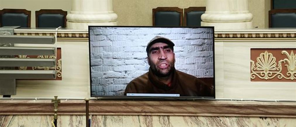 Πόλεμος στην Ουκρανία: Νεκρός ο στρατιώτης Μιχαήλ του τάγματος Αζόφ