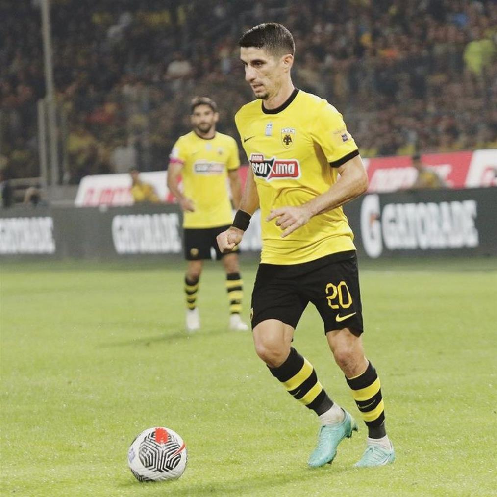 Πέτρος Μάνταλος