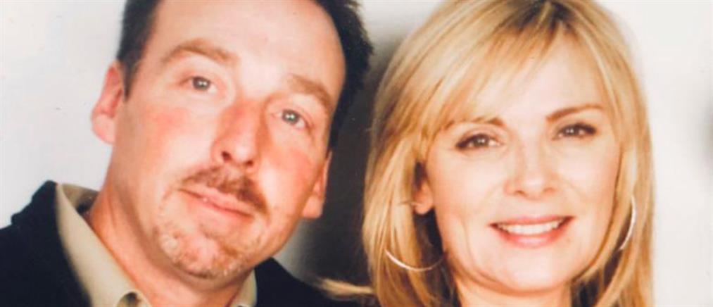 Νεκρός ο αδελφός της “Σαμάνθα” του “Sex and the City” (φωτο)