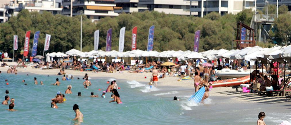 Ανεβαίνει και πάλι η θερμοκρασία – Νέο κύμα καύσωνα