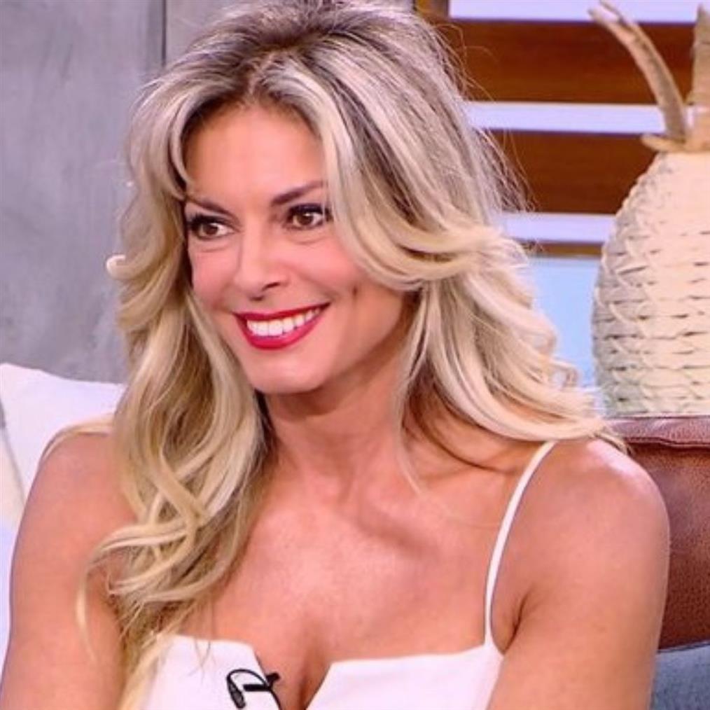 Κατερίνα Λάσπα: Η εξομολόγηση για το διαζύγιο της - "Νομίζω ότι πιο πολύ θρήνησα το κομμάτι οικογένεια παρά τον χαμό του μπαμπά μου"