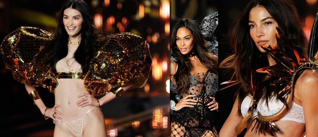 Οι απαγορευμένες κουβέντες στα παρασκήνια της Victoria’s Secret