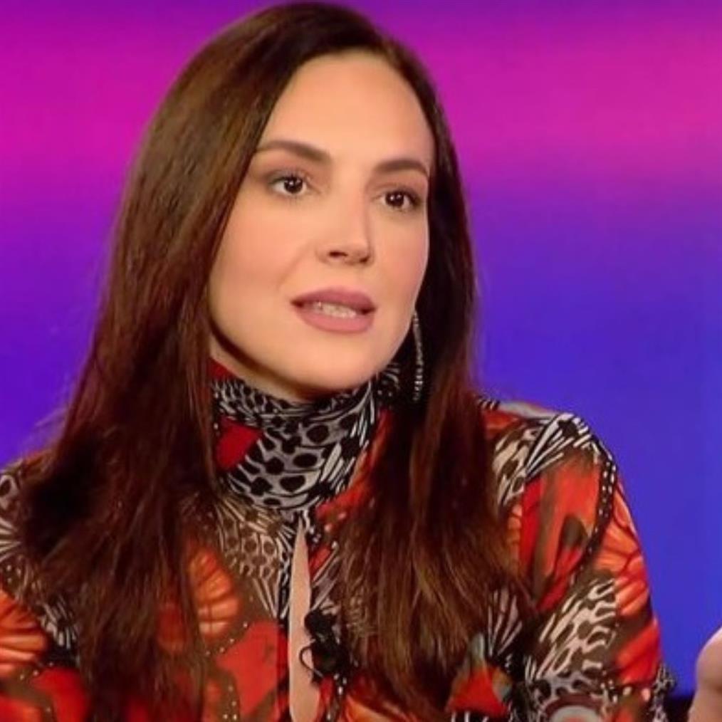 Γωγώ Καρτσάνα