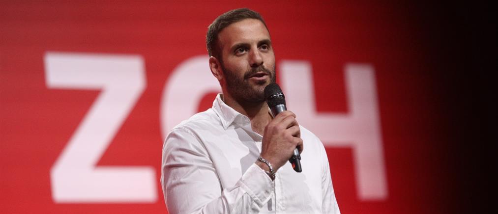 Μαρινάκης για διαγραφή Παππά: Τώρα, όμως, είναι αργά για…  δάκρυα