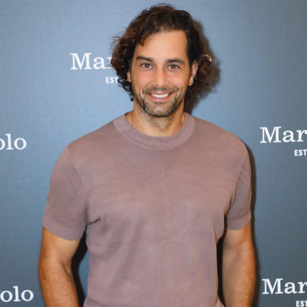 Χάρης Γιακουμάτος για το διαζύγιό του: "Όταν με ρώτησε ο γιος μου τον λόγο, η απάντησή μου ήταν..."