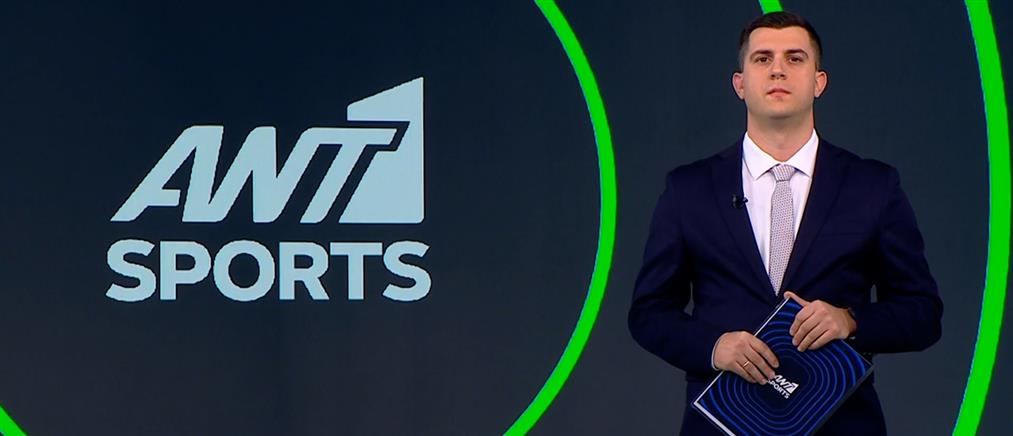 Ant1 Sports: Μεθυσμένη… πολιτεία η Νέα Φιλαδέλφεια