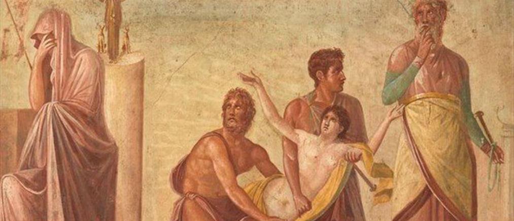 Αctionplus: ξενάγηση στην έκθεση “e-motions, ένας κόσμος συναισθημάτων” στο Μουσείο Ακρόπολης