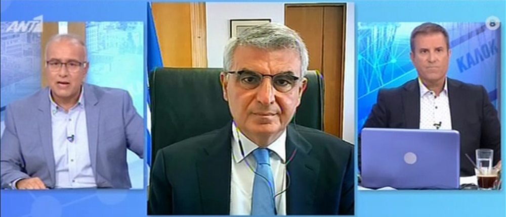Παναγιώτης Τσακλόγλου - Καλοκαίρι Μαζί