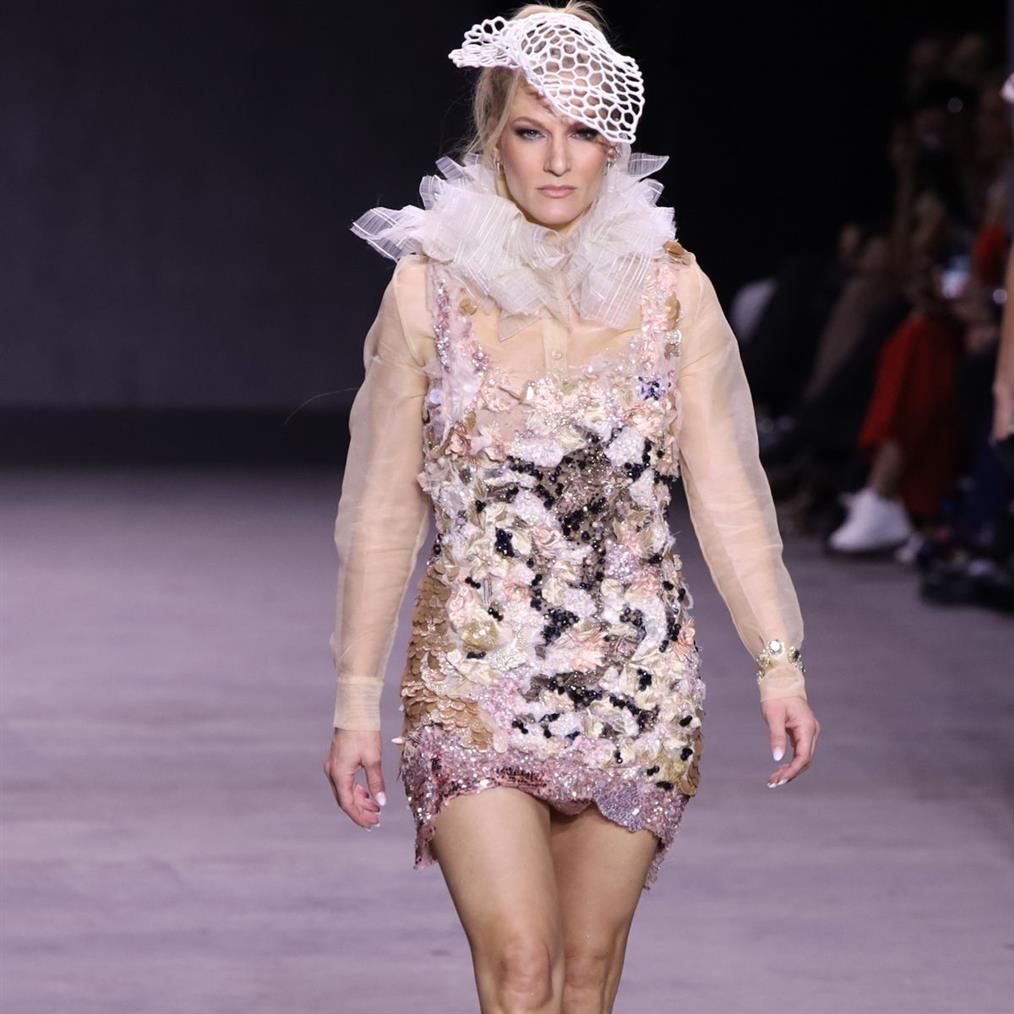 Σάρα Εσκενάζυ: Έκανε κρυοσυντήρηση ωαρίων και το αποκάλυψε στο Instagram - "Έίχα πολλούς ενδοιασμούς κι όπως είναι φυσικό, αρκετό φόβο"