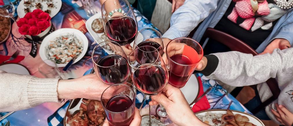 Άνδρας πέθανε σε οικογενειακό τραπέζι - Πνίγηκε από πανετόνε