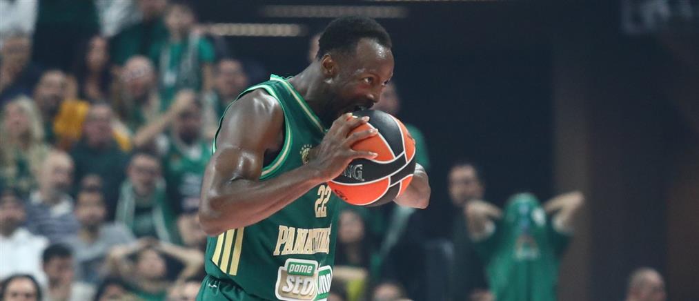 Παναθηναϊκός: Δεύτερη διαδοχική εντός έδρας ήττα για το νέο έτος