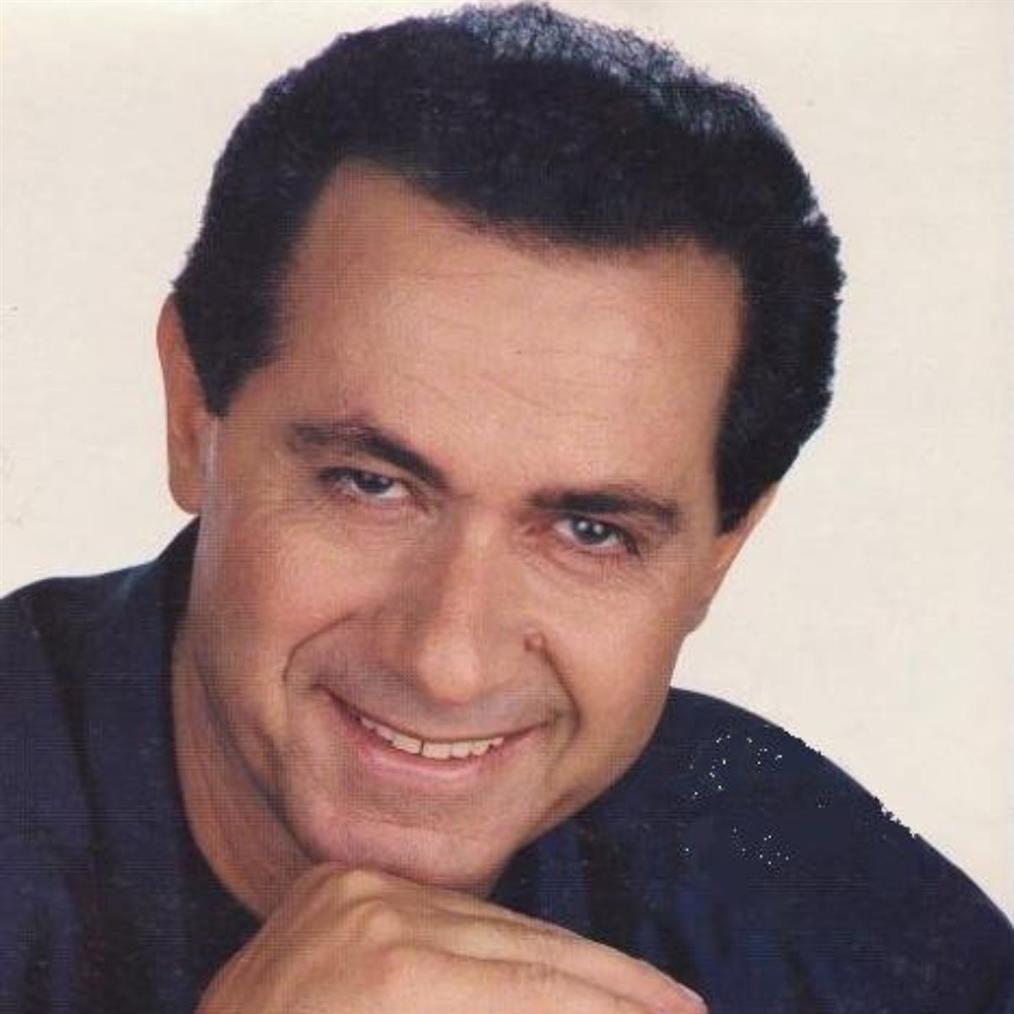 Κώστας Καρουσάκης