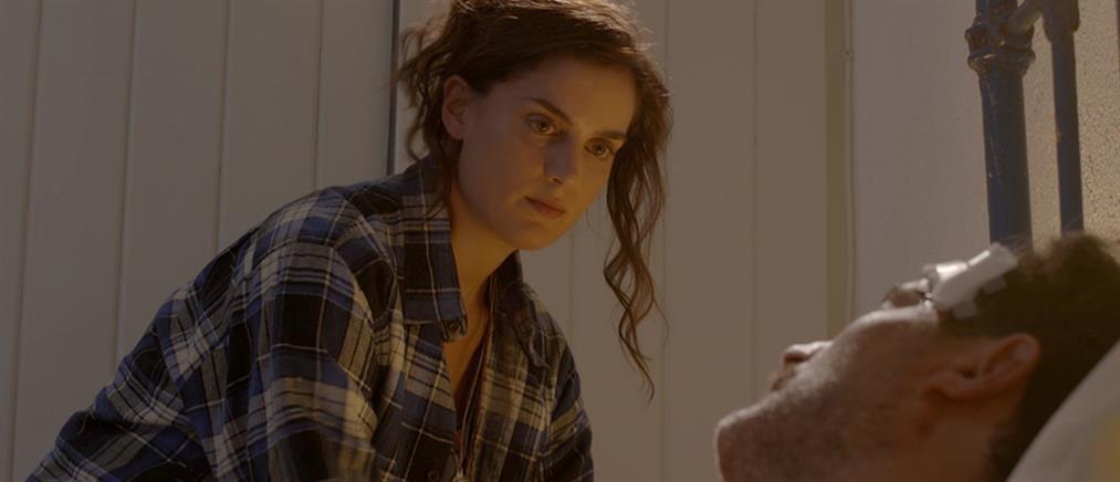 “Ήλιος”: Η Σμαράγδα Αδαμοπούλου έρχεται ως “Νάντια”