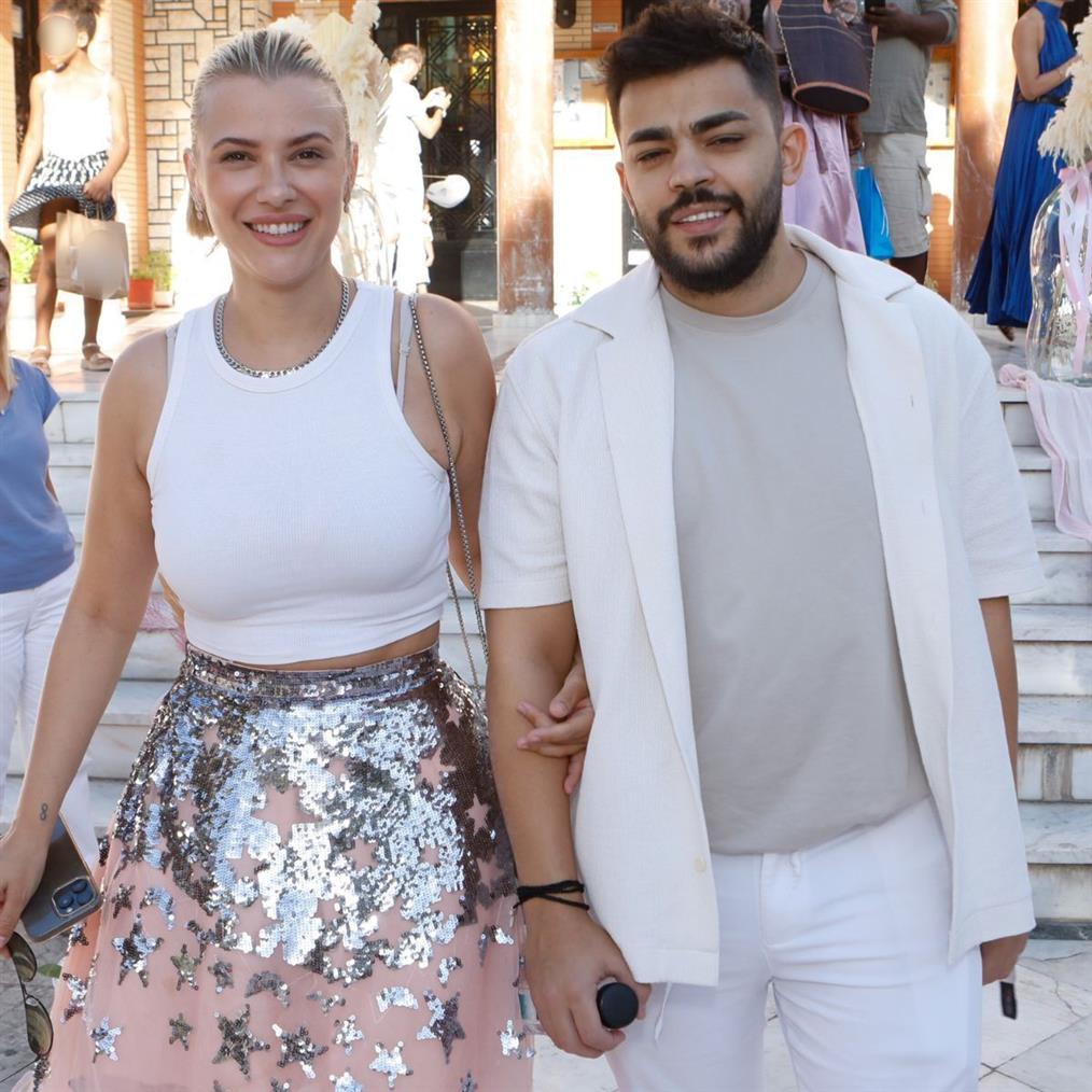 Λάουρα Νάργες για Χρήστο Σαντικάι: "Δέχτηκε ρατσισμό του τύπου “τι θες εσύ εδώ Αλβανέ” - Ξέρει καλύτερα ελληνικά από εμένα"