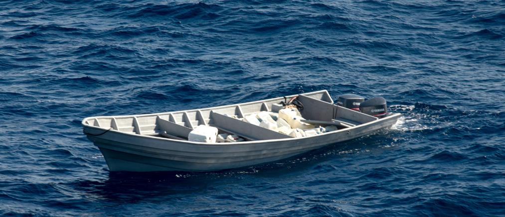 ΗΠΑ: Έξι νεκροί από αμερικανικό πλήγμα κατά πλεούμενων που φέρονται να μετέφεραν ναρκωτικά