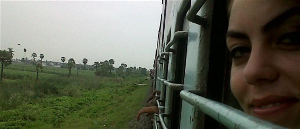 Μεθυσμένος ελεγκτής πέταξε γυναίκα από κινούμενο τρένο