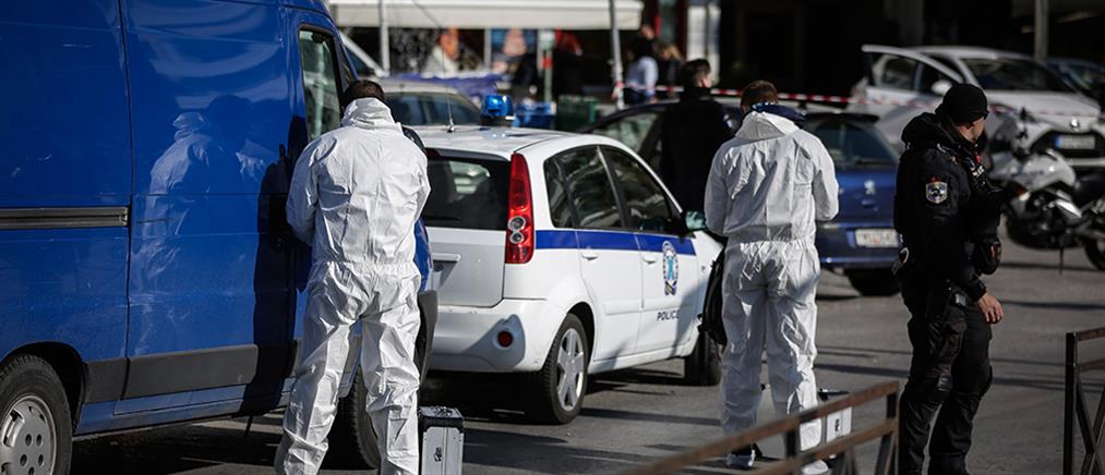 Άφαντοι οι δράστες της απαγωγής του επιχειρηματία στον Πειραιά