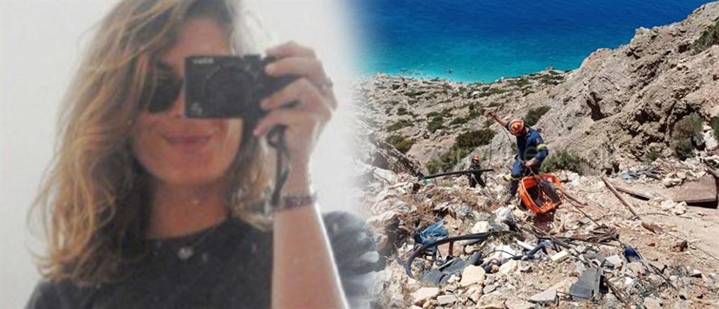 Τροχαίο στη Γαύδο: Απαντήσεις ζητάει η μητέρα της Κορίνας