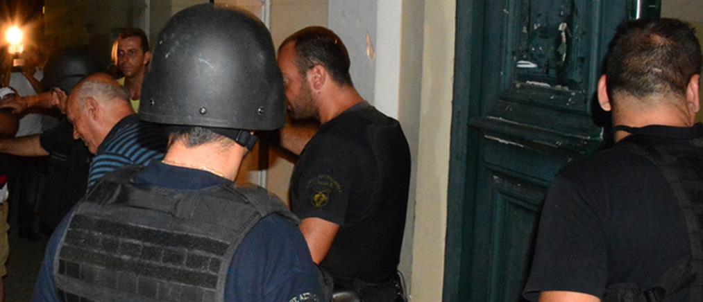 Ισόβια στον παιδοκτόνο του Άστρους Κυνουρίας