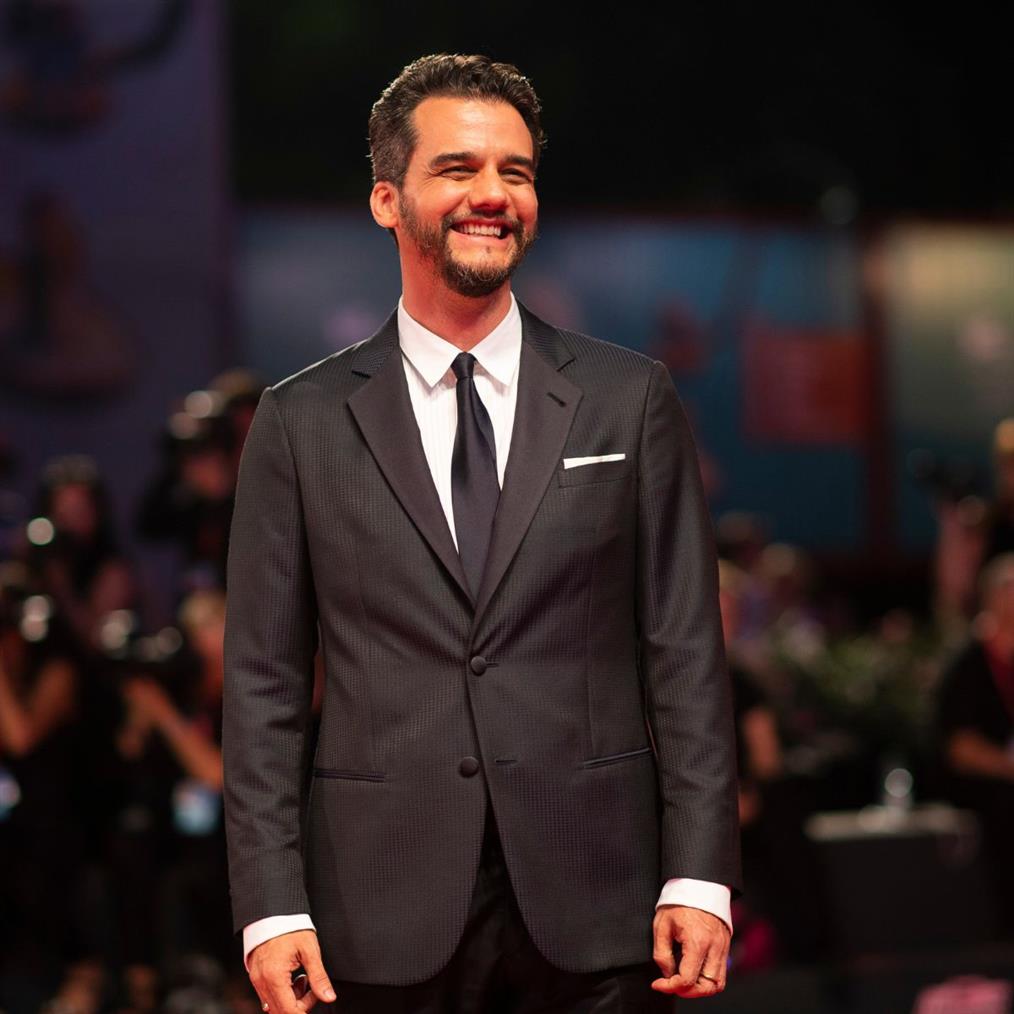 Ο Βάγκνερ Μόουρα έγραψε ιστορία: Έγινε ο πρώτος Βραζιλιάνος ηθοποιός, υποψήφιος για Χρυσή Σφαίρα Α' Ανδρικού Ρόλου σε Δράμα