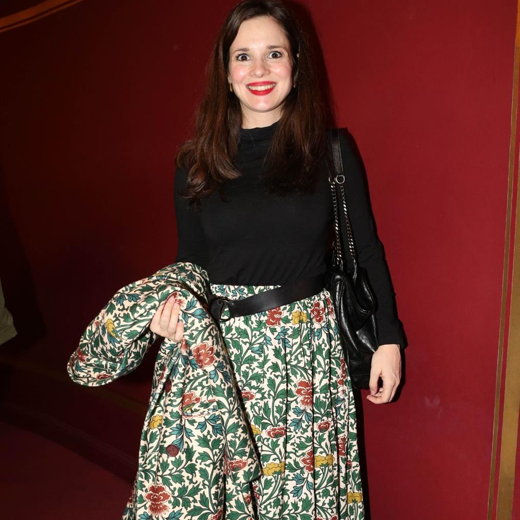 Ευγενία Δημητροπούλου: Γενέθλια για την κόρη της ηθοποιού! Οι δημόσιες ευχές και η τούρτα