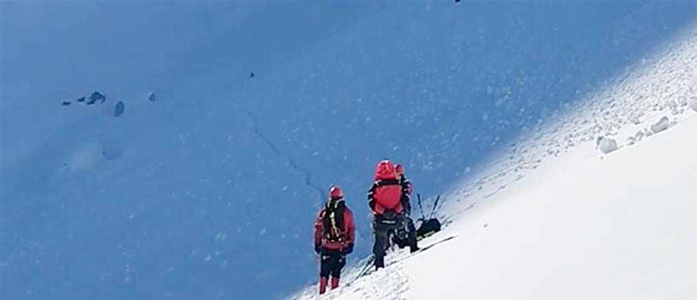 Βαρδούσια: Σήμερα η ιατροδικαστική εξέταση των σορών των ορειβατών