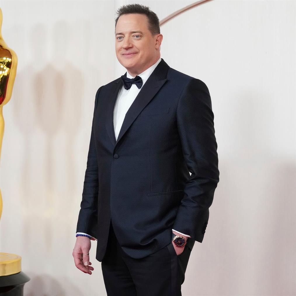 Μπρένταν Φρέιζερ: Οι πρώτες κριτικές γεννούν φήμες για Όσκαρ στον ηθοποιό με το "Rental Family"
