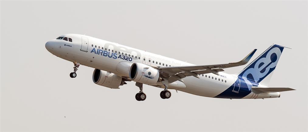 Καθηλώνονται 6.000  Airbus μέχρι να αλλάξουν λογισμικό – Επηρεάζονται από την ηλιακή ακτινοβολία