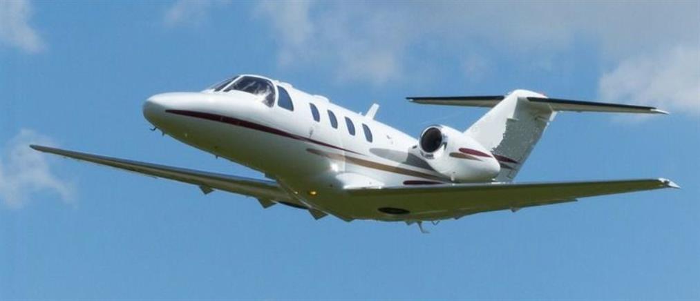 Τουρκία: Χάθηκε από τα ραντάρ τζετ με τον αρχηγό του Γενικού Επιτελείου Στρατού της Λιβύης