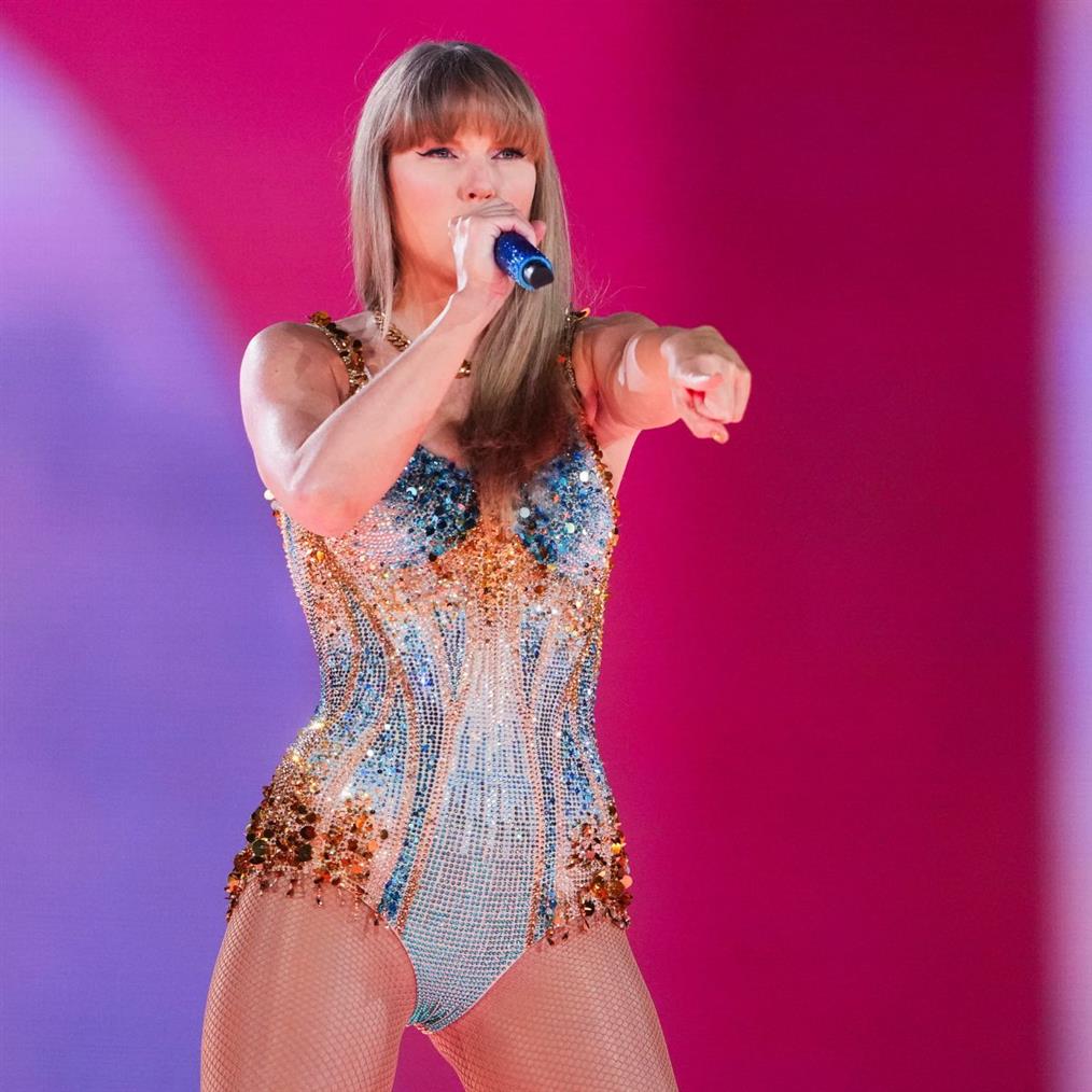 Τέιλορ Σουίφτ: Η μητέρα της εμφανίζεται στη σειρά ντοκιμαντέρ "The Eras Tour: The End of an Era"