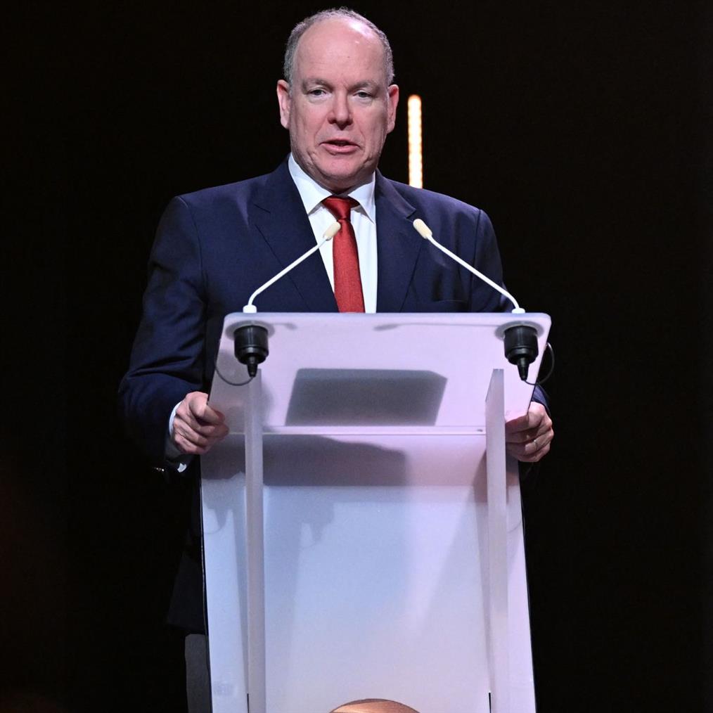 Ζακ και Γκαμπριέλα: Τα δίδυμα παιδιά του πρίγκιπα Αλβέρτου γιορτάζουν τα 10α γενέθλιά τους