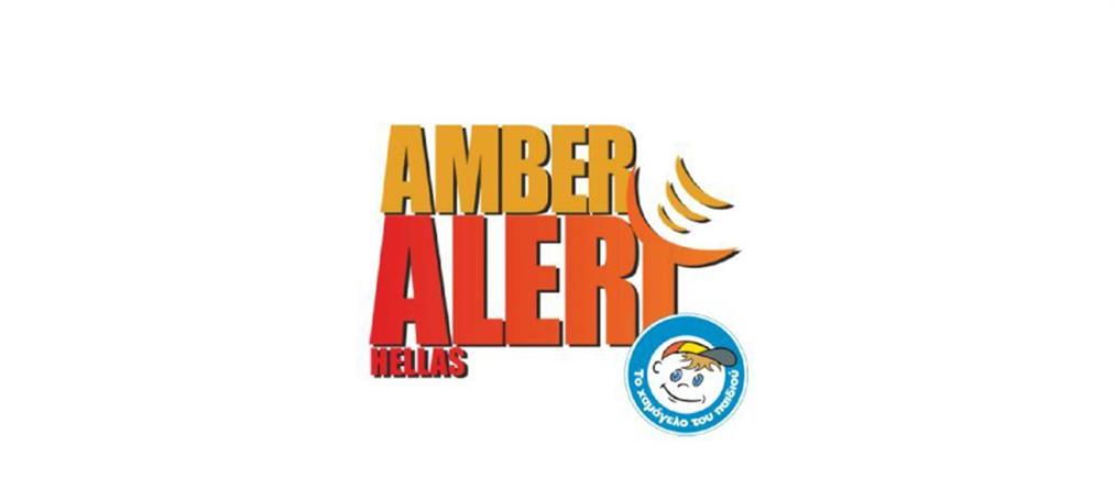 Amber Alert Hellas: Αρπαγή 8χρονου από την μητέρα του